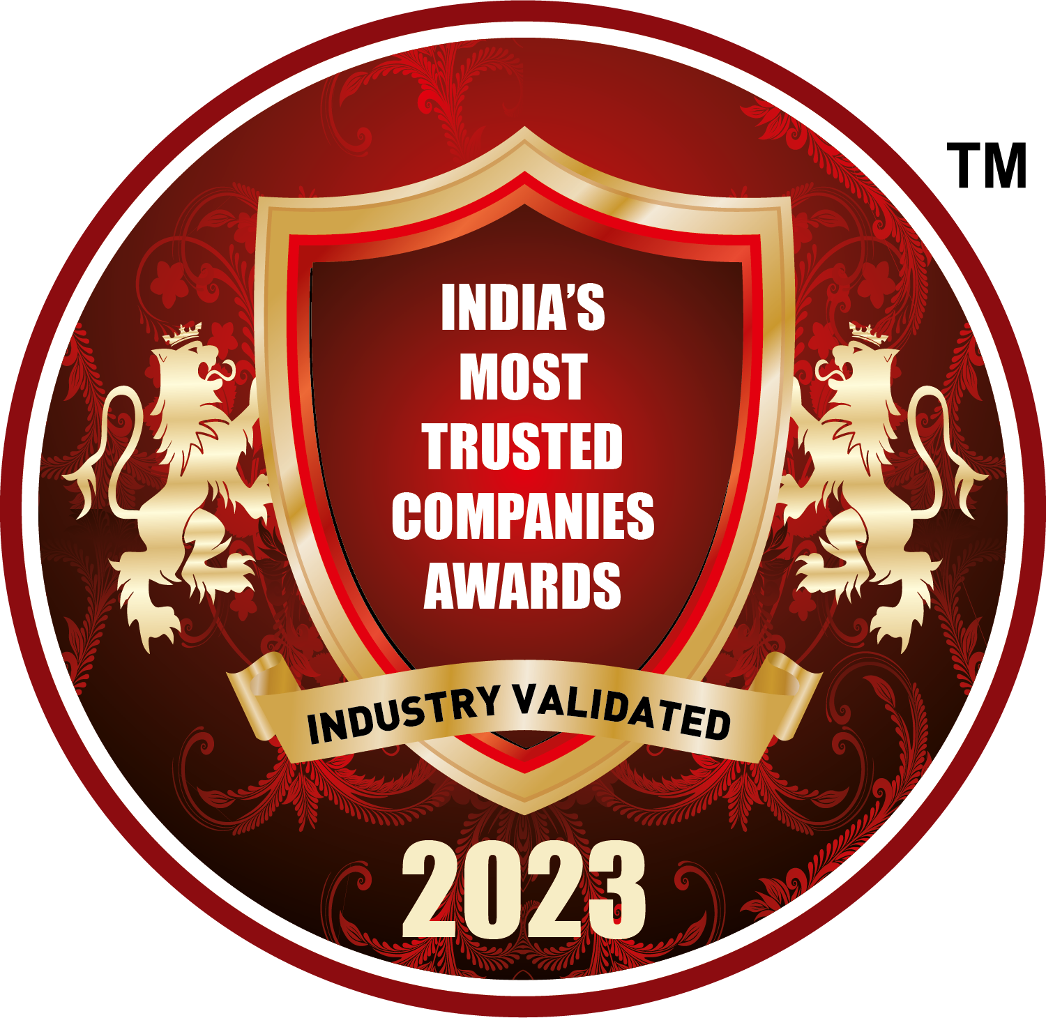 Indias Most Trusted Companies Awards